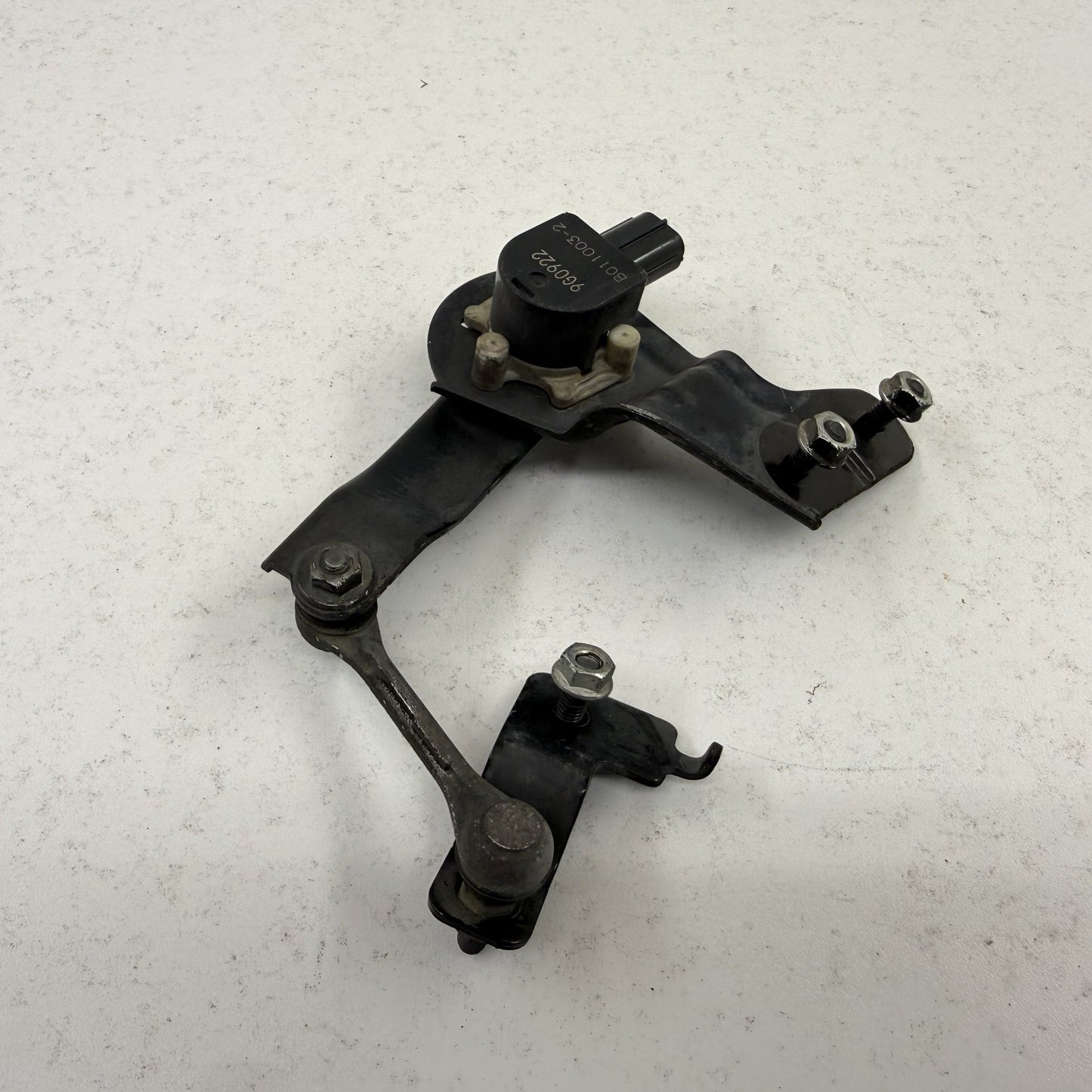 2015-2021 Subaru WRX STI Left Rear Suspension Ride Height Level Sensor OEM