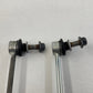 22-26 Toyota GR86 BRZ Front Stabilizer Sway Bar End Link Pair Left & Right OEM