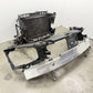 2014-2020 Mercedes S550 W222 Radiator Support Cooling Pack Reinforcement Bar OEM