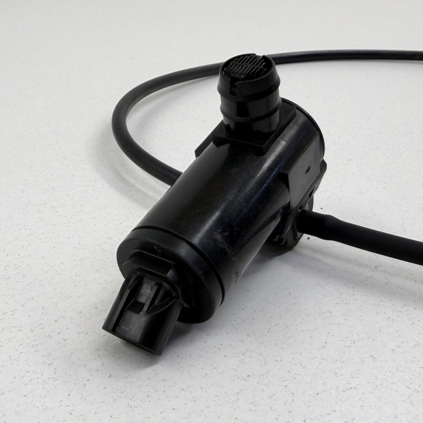 2019-2025 Toyota RAV4 Windshield Washer Reservoir Bottle Tank Motor Pump OEM