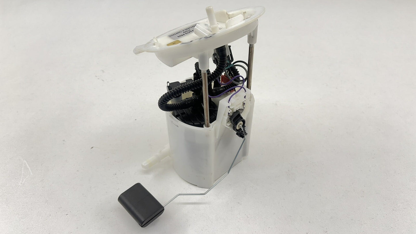 11-14 FORD MUSTANG GT GAS TANK FUEL PUMP SENDING UNIT CR33-9H307-AD OEM