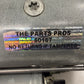 18-24 BMW G01 G02 X3 X4 B46 2.0L Motor Engine Crank Starter 8671503 OEM