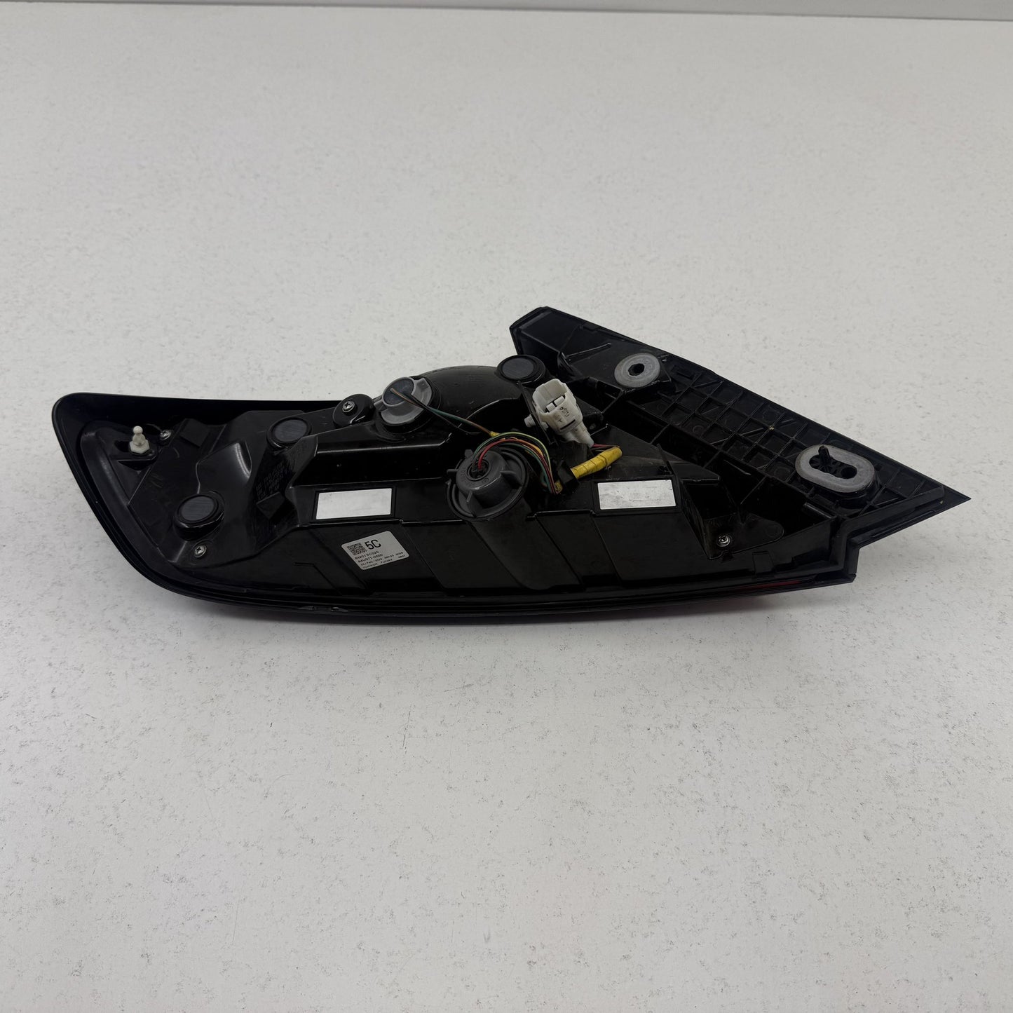 2022-2026 Subaru WRX Right Rear Taillight Tail Light Lamp 84201VC020 OEM