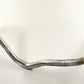 17-22 AUDI R8 PLUS OIL RESERVOIR TANK PRESSURE PIPE TUBE HOSE LINE CARRIER OEM
