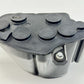13-18 BENTLEY FLYING SPUR FUEL EVAP VAPOR CHARCOAL CANISTER 3D0 201 801 F OEM