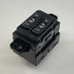 15-21 Subaru WRX Or STI Front Heated Seat Control Switch OEM