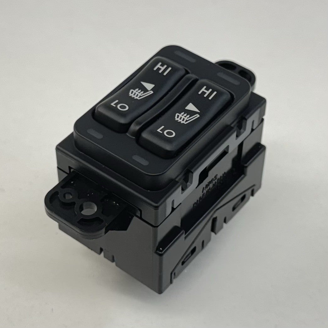 15-21 Subaru WRX Or STI Front Heated Seat Control Switch OEM