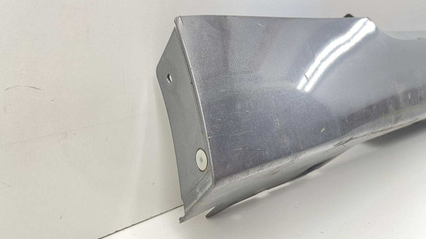 14-22 INFINITI Q50 DRIVER LEFT SIDE SKIRT ROCKER PANEL COVER TRIM 768514GA0H OEM