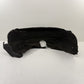 2014-2018 Bentley Flying Spur Right Rear Fender Liner Wheel Splash Guard OEM