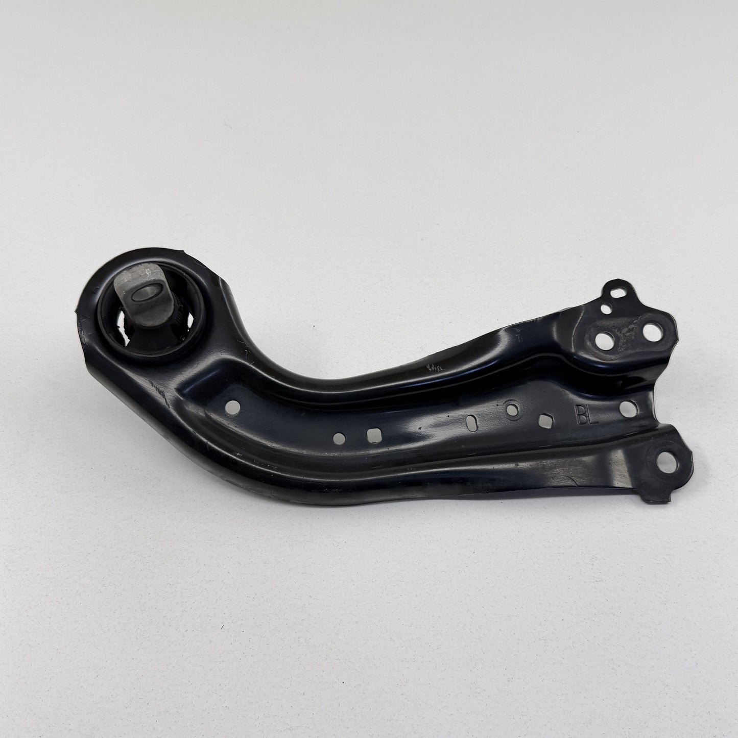 2019-2025 Toyota RAV4 AWD Driver Left Rear Control Arm Suspension Set OEM