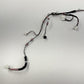 17-22 Toyota Prius Prime HUD Head Up Display Screen W/ Wiring Harness Set OEM