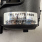2021-2026 BMW M4 G20 G22 G80 G82 Center Console Dual Cup Holder W/ USB Port OEM