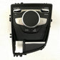 17-23 Audi R8 Center Console Radio Multimedia Touch Pad Control Switch Panel OEM