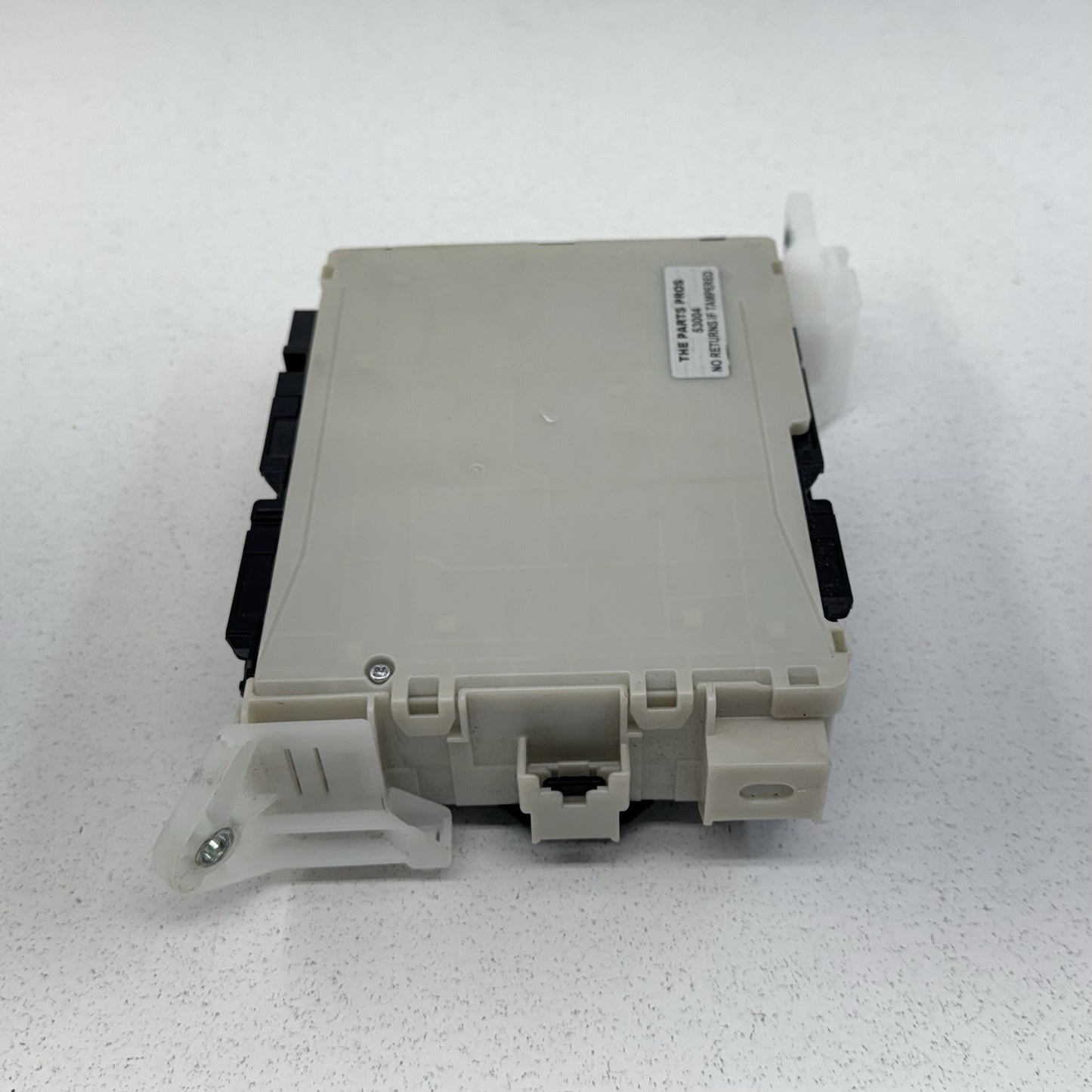 16-22 Toyota Prius  Junction Block Network Body Control Module BCM MPX Set OEM