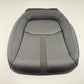 23-25 Honda Pilot Touring Right Front Lower Seat Cushion Leather Black OEM