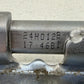 23-25 Toyota Prius Lower Fuel Delivery Rail With Fuel Oil Pressure Sensor OEM