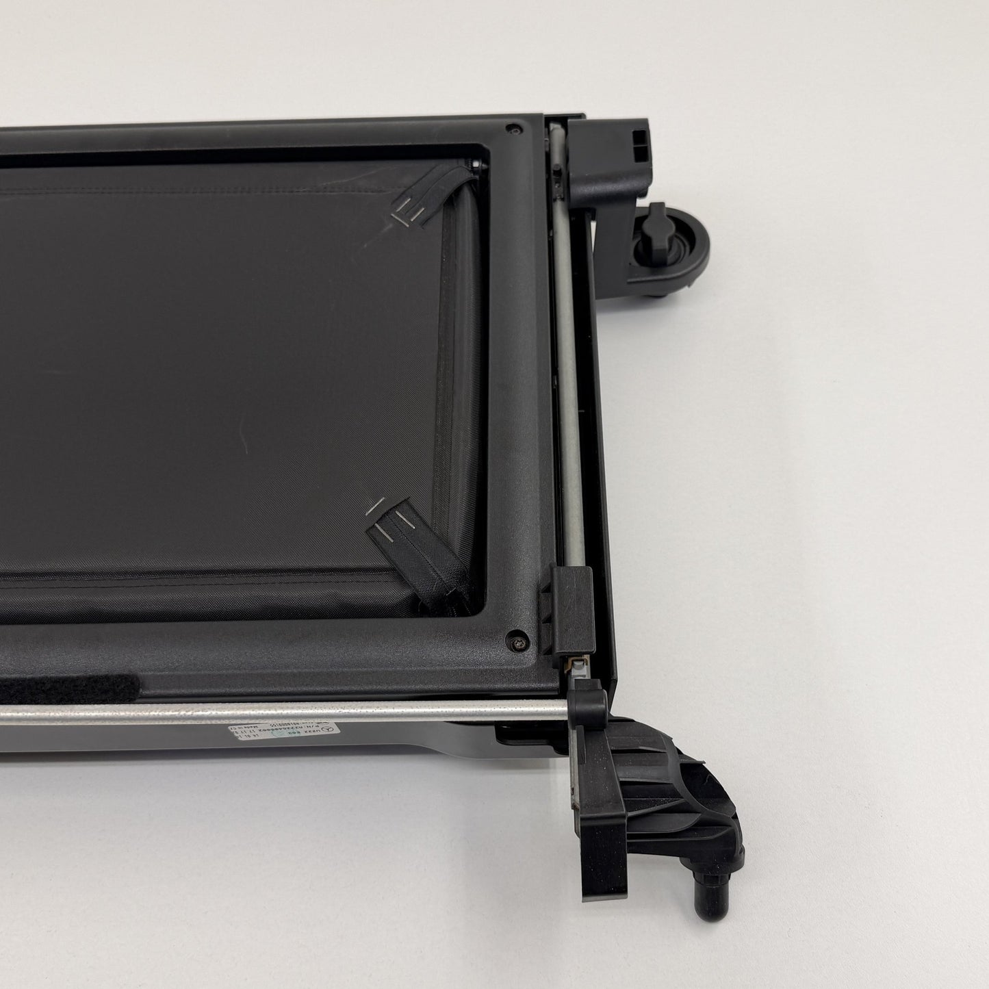 2014-2020 Mercedes S550 W222 Trunk Comfort Box Cargo Storage Compartment OEM