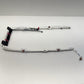 21-26 Hyundai Elantra N Driver Left Curtain Roof Airbag Air Bag SRS OEM
