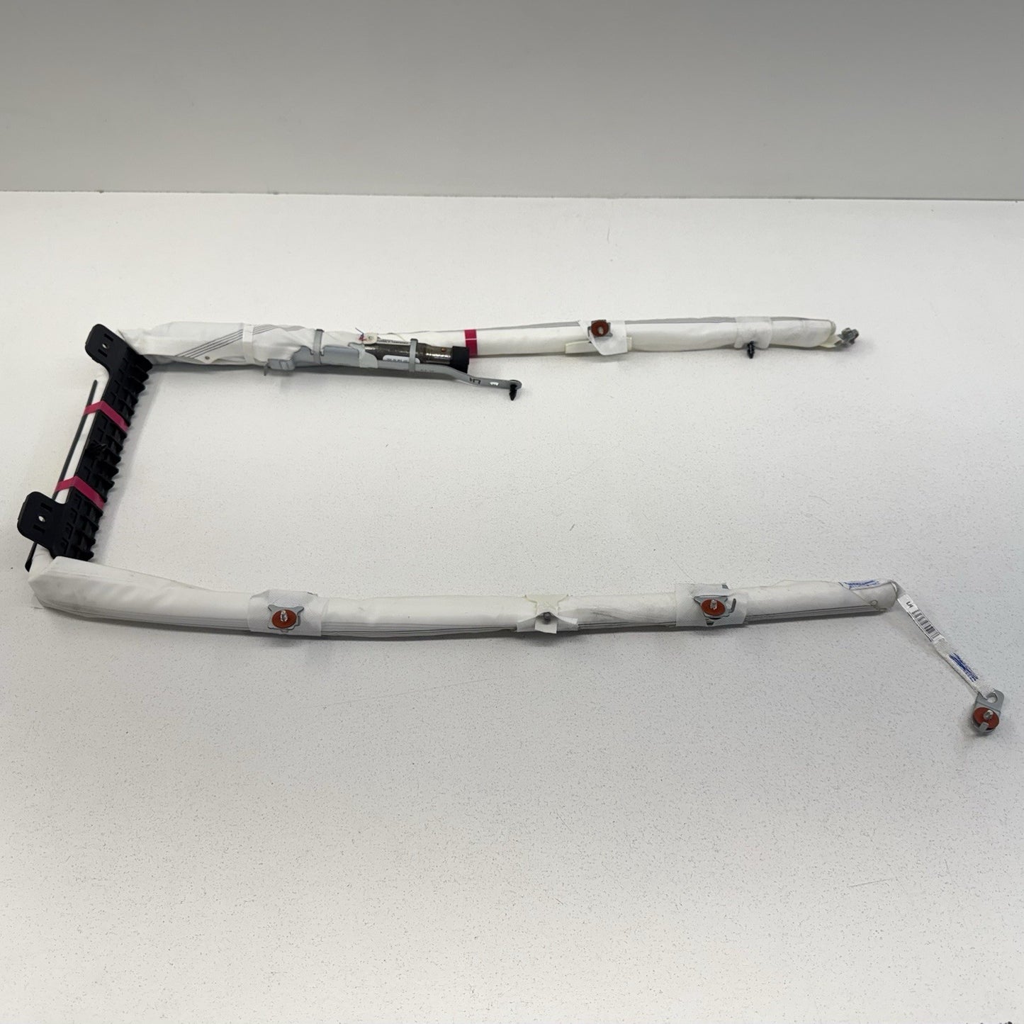 21-26 Hyundai Elantra N Driver Left Curtain Roof Airbag Air Bag SRS OEM