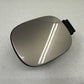 2014-2018 Bentley Flying Spur Fuel Tank Gas Cap Door Lid Cover 4W0809857A OEM