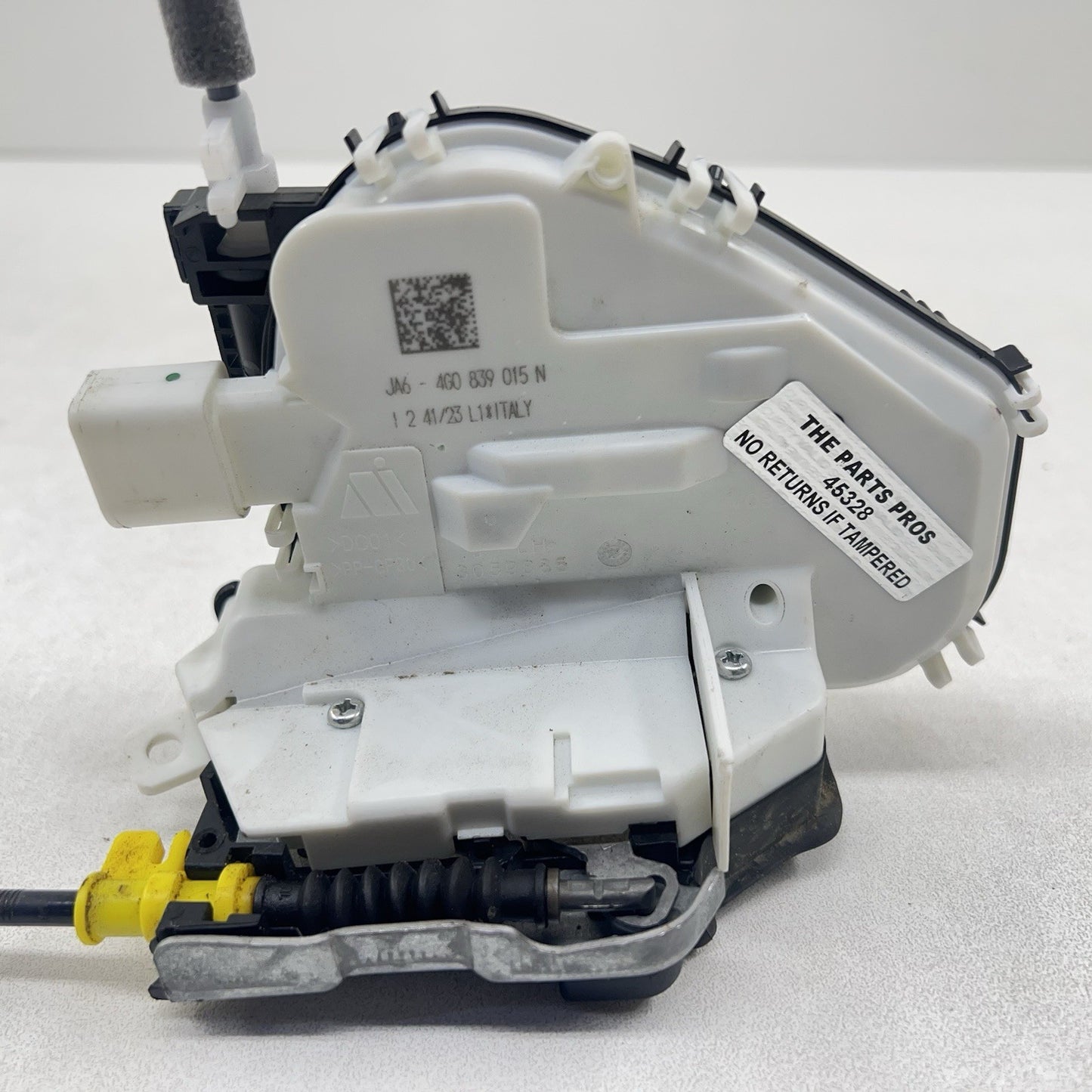 21-24 AUDI A4 S4 A5 S5 RS5 Q5 DRIVER LEFT REAR DOOR LATCH LOCK ACTUATOR OEM