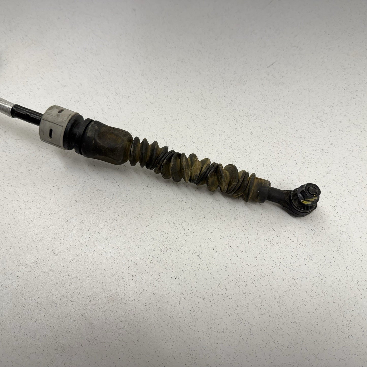 21-26 Hyundai Elantra Automatic Transmission Gear Shifter Selector Lever OEM