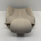 2014-2017 Mercedes-Benz S550 W222 Left Rear Power Seat Upper Cushion Beige OEM