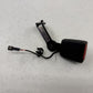 2021-2026 BMW M4 M440i 430i G22 G82 Coupe Driver Left Rear Seat Belt Buckle OEM