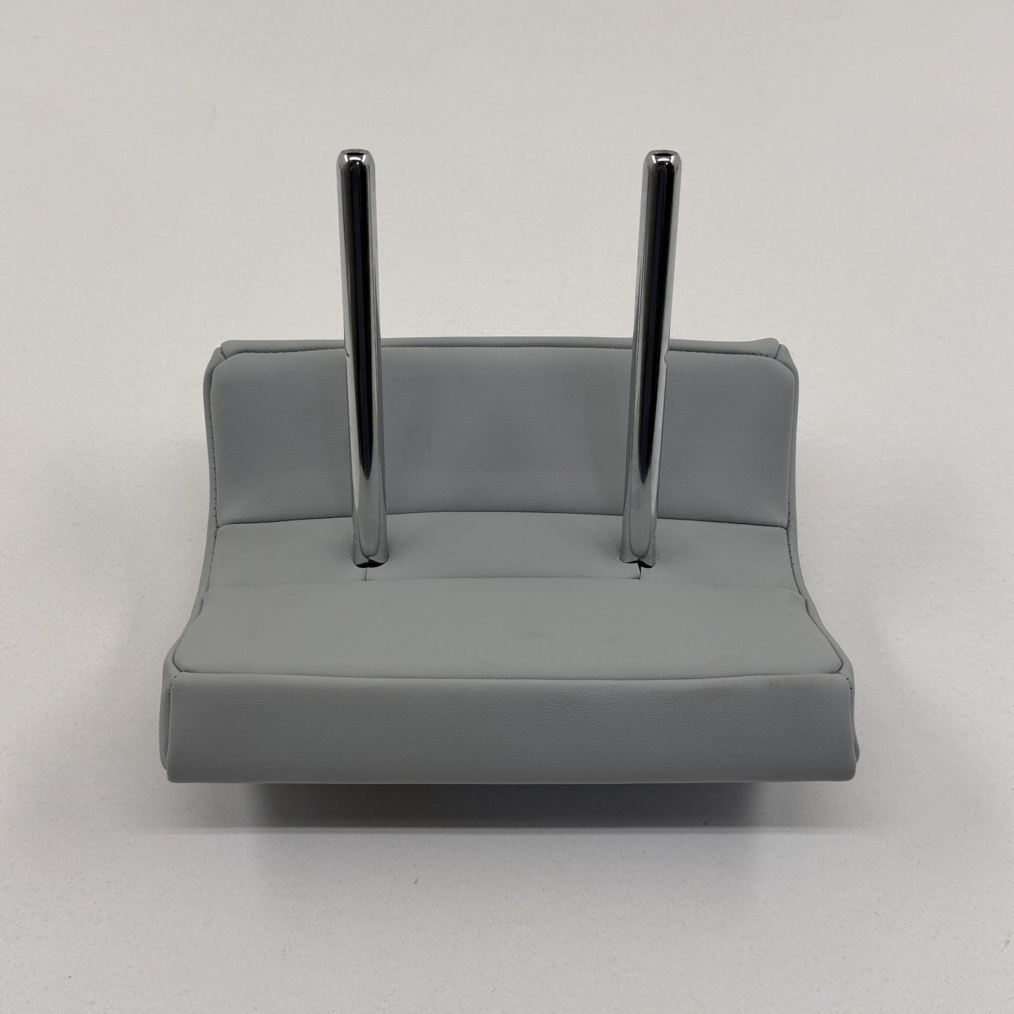 2022-2024 Rivian R1S Rear 2nd Second Row Seat Headrest Head Rest Set OEM