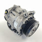 07-11 MERCEDES W221 S550 CL550 AC AIR CONDITIONING COMPRESSOR 0022301211 OEM