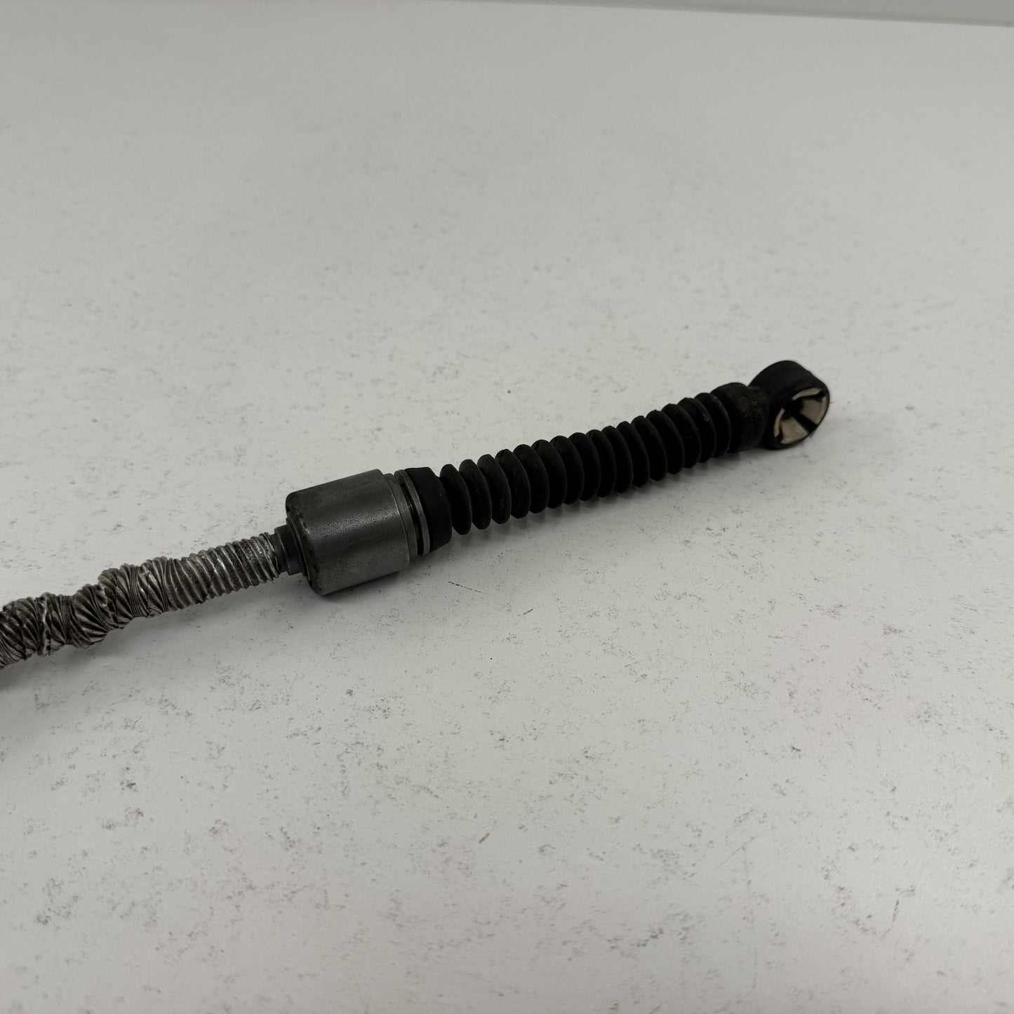 2014-2018 Bentley Flying Spur Transmission Floor Gear Shifter Selector OEM