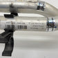 05-12 Porsche 911 997 Boxster Cayman 987 Radiator Crossover Coolant Pipe Set OEM