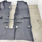 23-25 TOYOTA PRIUS INTERIOR FLOOR BODY CARPET 58510-47630-C0 OEM