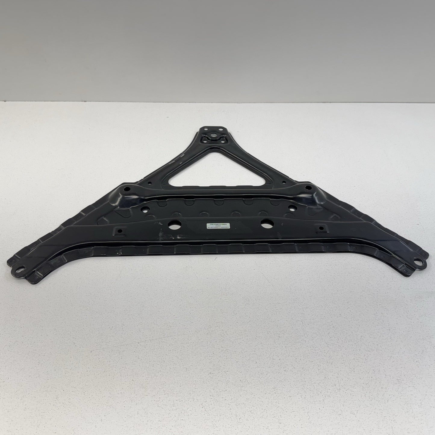 21-26 Lexus IS300 IS350 RWD Front Subframe Crossmember Center Brace Bracket OEM
