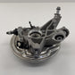 2023-2025 Honda Pilot Driver Left Rear Spindle Knuckle Hub Wheel Bearing OEM