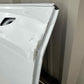11-15 AUDI R8 SPYDER PASSENGER RIGHT DOOR COMPLETE W/ GLASS WHITE OEM