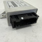 14-18 Bentley Flying Spur TPMS Tire Pressure Monitoring Module 3W7907273D OEM