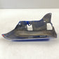 18-21 SUBARU WRX OR STI REAR BUMPER SPAT AERO SPLASH GUARD PAIR OEM