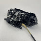 12-16 BMW M5 F10 Passenger Right Rear Exterior Door Handle Black OEM