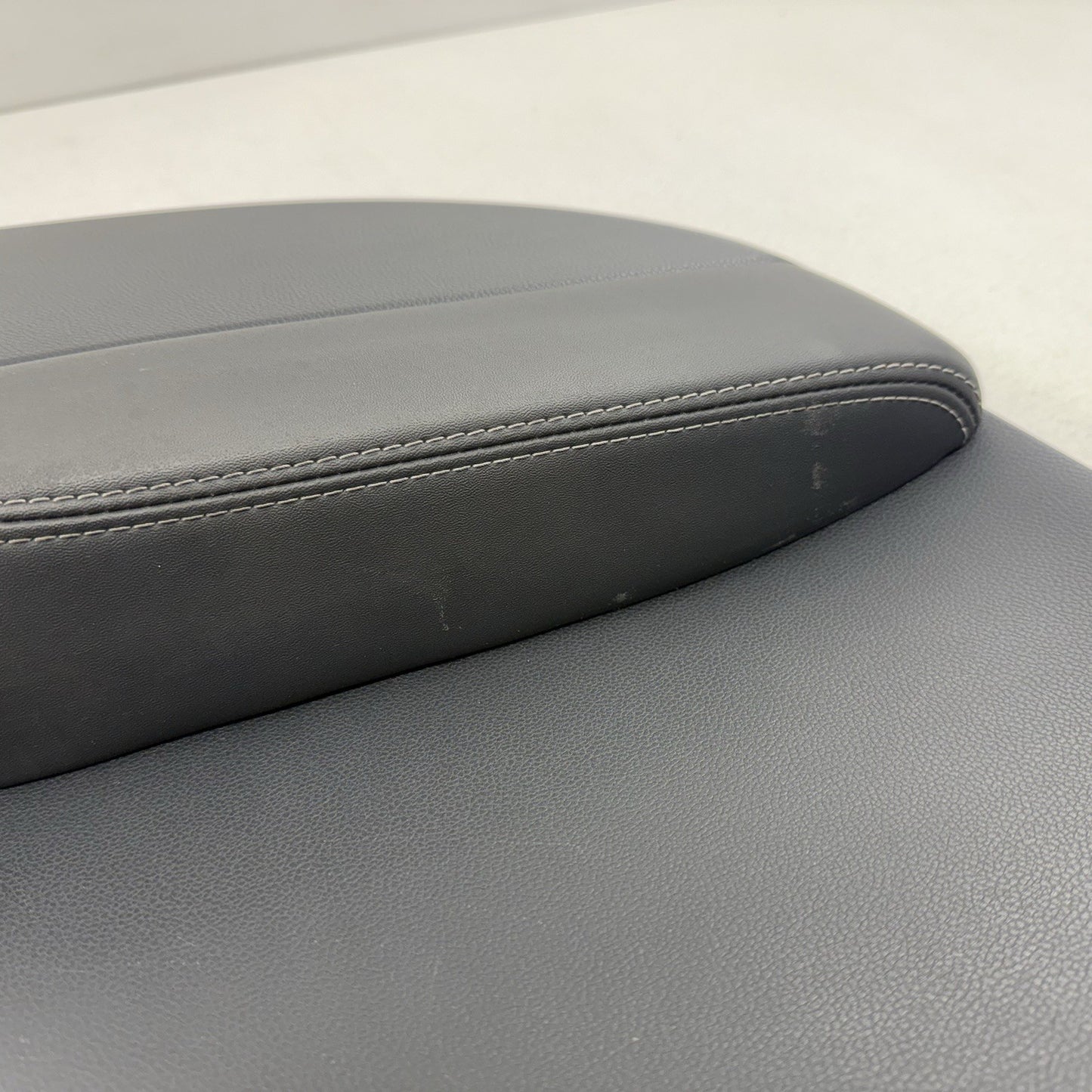 22-26 Toyota GR86 Premium Door Panel Card Cover Suede Trim Pair Left & Right OEM