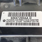 2023-2024 Ram 2500 3500 Intelligent Power Distribution Fuse Box 68547200AA OEM