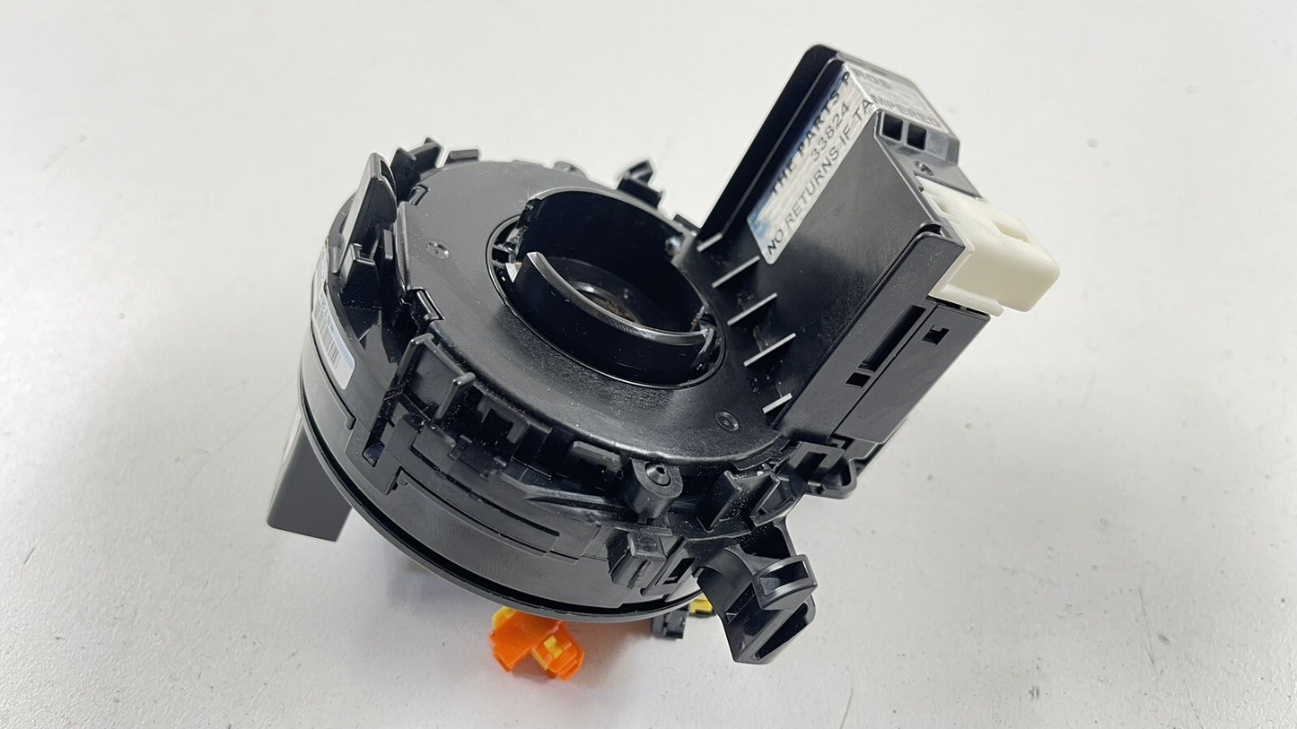 22-26 Subaru WRX Clockspring Clock Spring Steering Angle Sensor 83111VC240 OEM