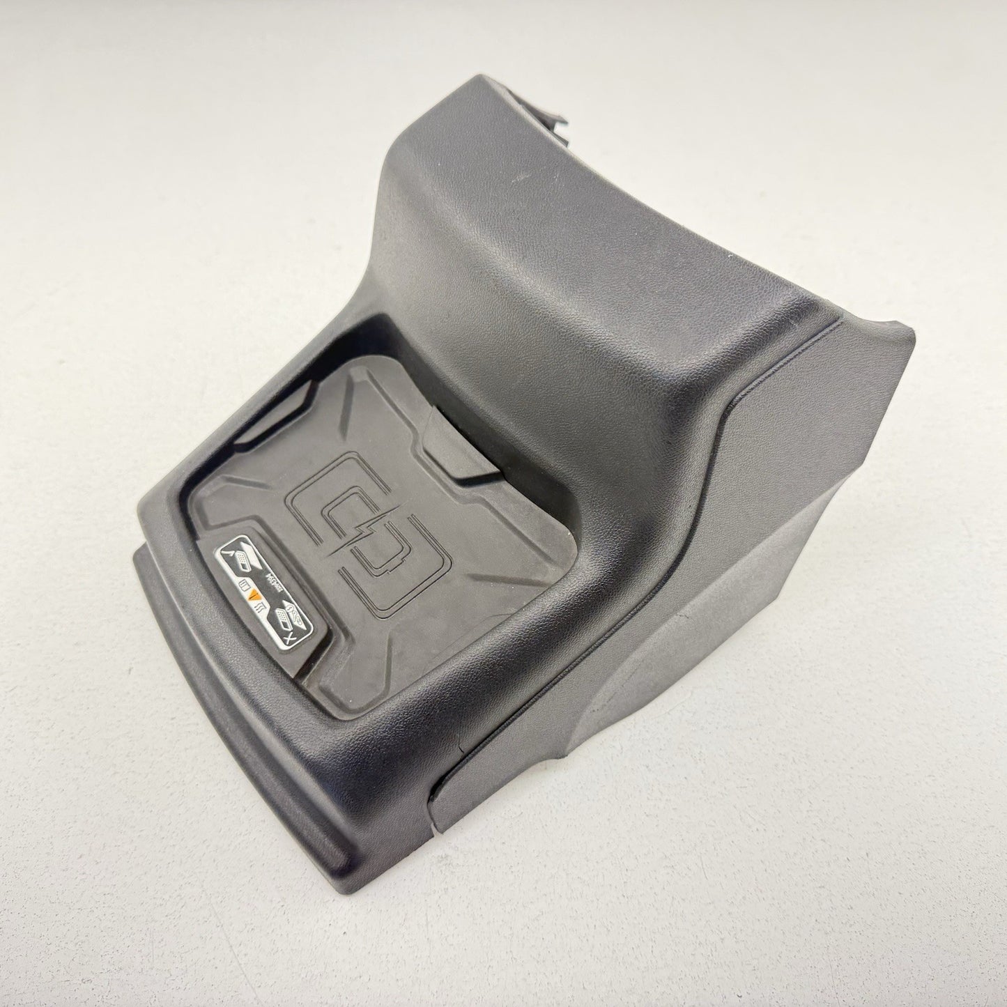 19-24 Chevrolet Camaro Center Console Wireless Charger Phone Charging Pad OEM