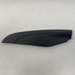 Audi R8 V10 Passenger Right Console Dash Knee Pad Trim Panel 4S1857054G OEM