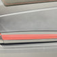 2018 SUBARU BRZ TS STI PASSENGER RIGHT FRONT DOOR PANEL CARD COVER TRIM OEM