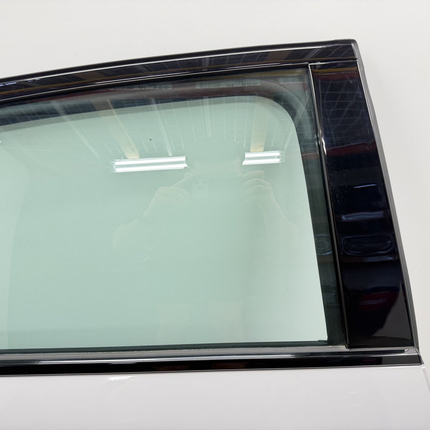 2022-2026 Hyundai Elantra N Passenger Right Rear Door Shell Complete OEM
