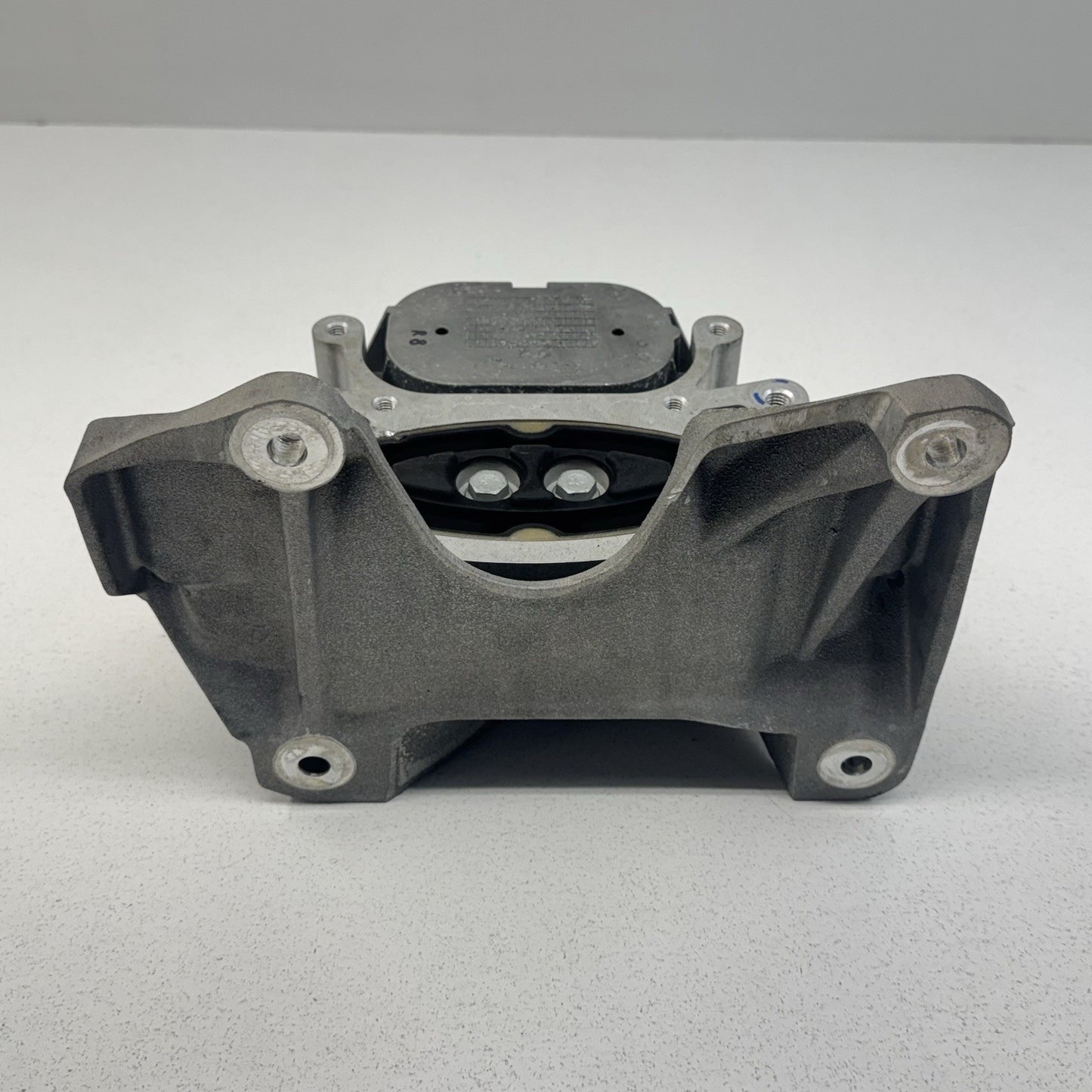17-23 Audi R8 Plus AWD Automatic Transmission Support Mount Bracket OEM
