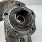 06-12 Porsche 911 Carrera 4S Left Front Spindle Knuckle Hub Wheel Bearing OEM