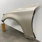 2013-2017 Lexus LS460 Driver Left Front Fender Panel Satin Cashmere OEM
