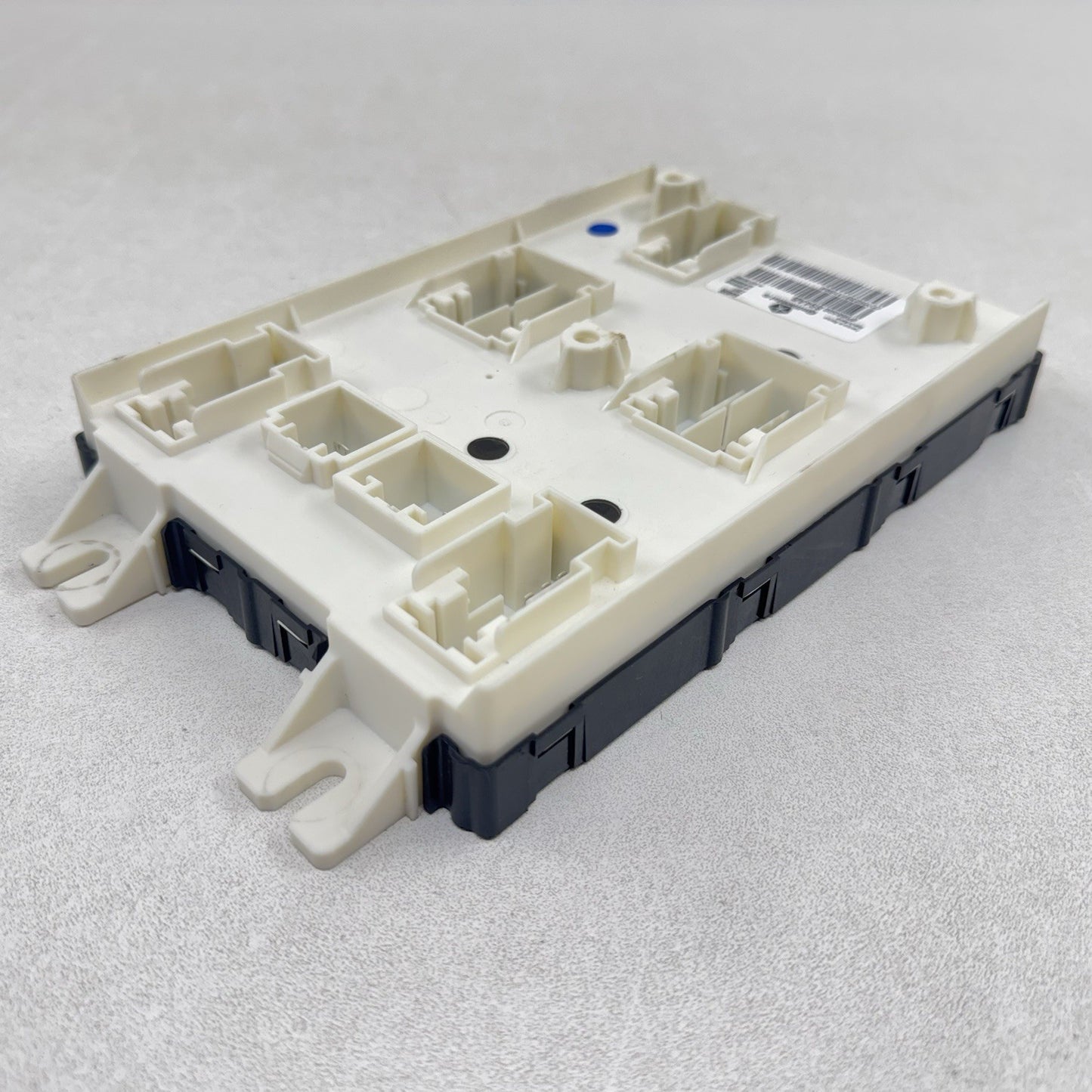 2021 DODGE CHALLENGER BODY CONTROL MODULE BCM BCU 68500894AB OEM